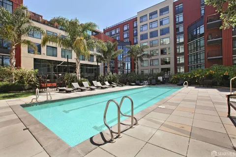$880,000 | 170 King Street, Unit 711, San Francisco, CA 94107