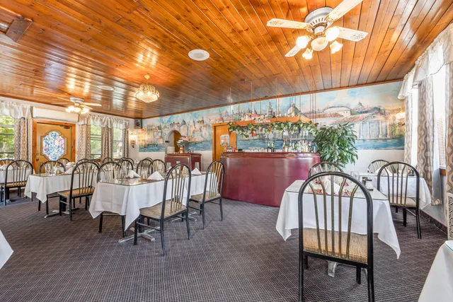 $675,000 | 251 North North High Street, Bridgton, ME 04009