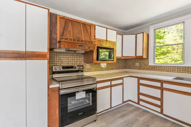 $675,000 | 251 North North High Street, Bridgton, ME 04009