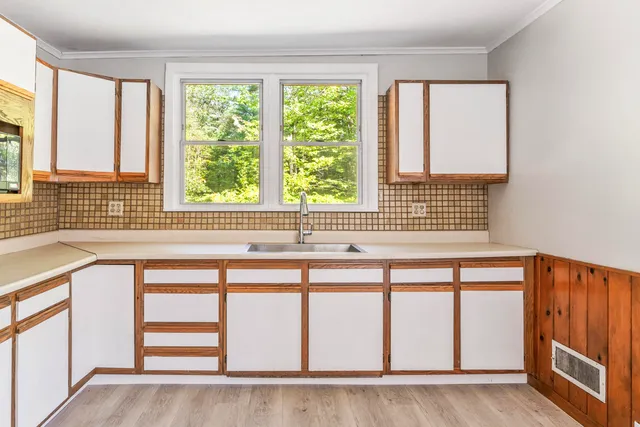 $675,000 | 251 North North High Street, Bridgton, ME 04009