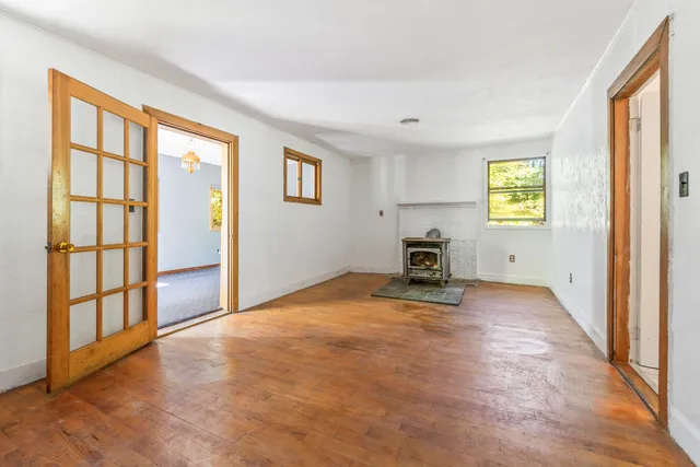 $675,000 | 251 North North High Street, Bridgton, ME 04009