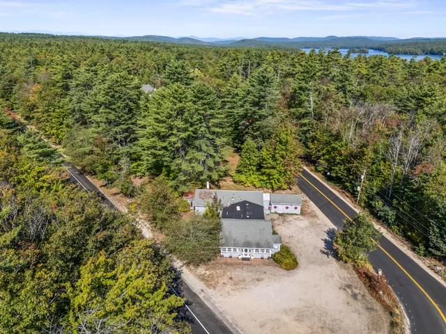 $675,000 | 251 North North High Street, Bridgton, ME 04009