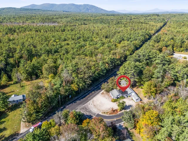 $675,000 | 251 North North High Street, Bridgton, ME 04009