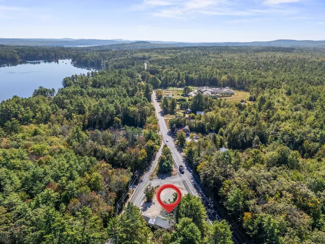 $675,000 | 251 North North High Street, Bridgton, ME 04009