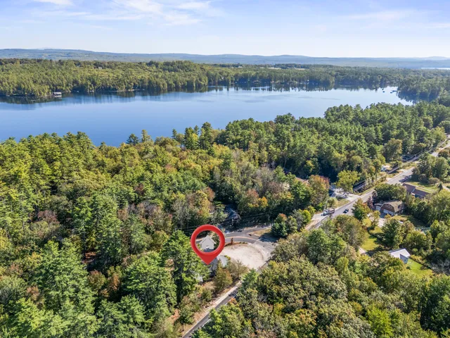 $675,000 | 251 North North High Street, Bridgton, ME 04009