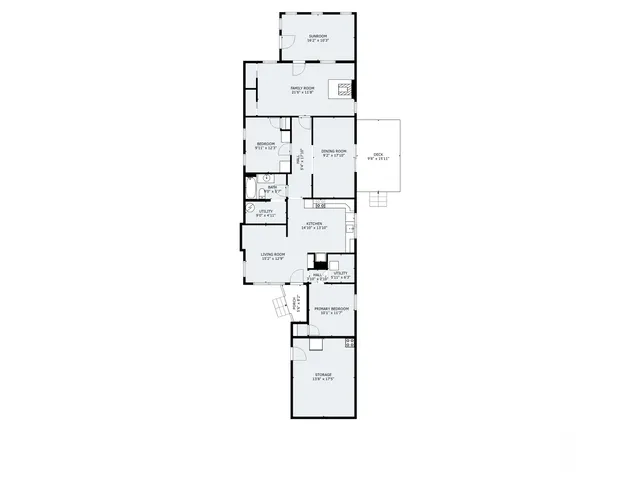 $675,000 | 251 North North High Street, Bridgton, ME 04009