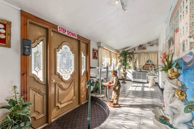 $675,000 | 251 North North High Street, Bridgton, ME 04009