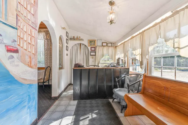 $675,000 | 251 North North High Street, Bridgton, ME 04009