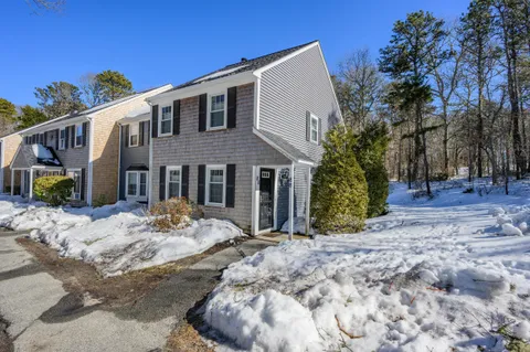 $495,000 | 88 Woodview Drive, Unit 88H, Brewster, MA 02631