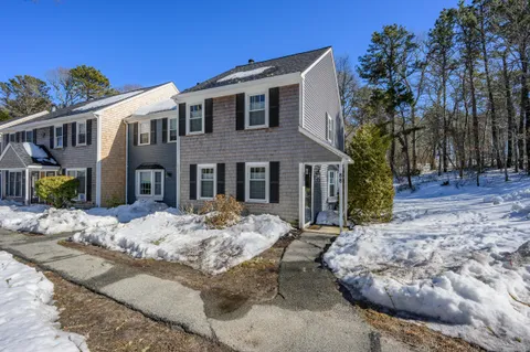 $495,000 | 88 Woodview Drive, Unit 88H, Brewster, MA 02631