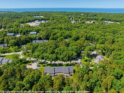 $495,000 | 88 Woodview Drive, Unit 88H, Brewster, MA 02631