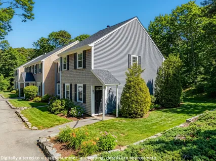 $495,000 | 88 Woodview Drive, Unit 88H, Brewster, MA 02631
