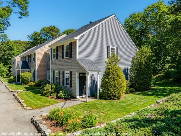$495,000 | 88 Woodview Drive, Unit 88H, Brewster, MA 02631