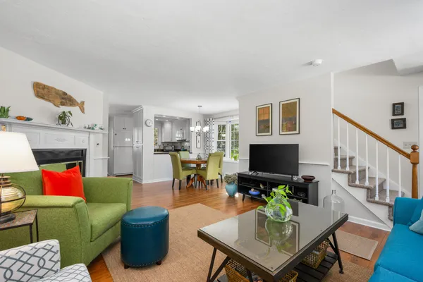 $495,000 | 88 Woodview Drive, Unit 88H, Brewster, MA 02631