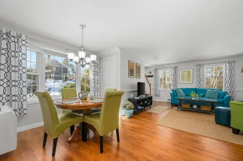 $495,000 | 88 Woodview Drive, Unit 88H, Brewster, MA 02631