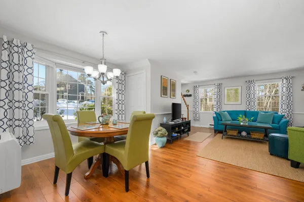 $495,000 | 88 Woodview Drive, Unit 88H, Brewster, MA 02631