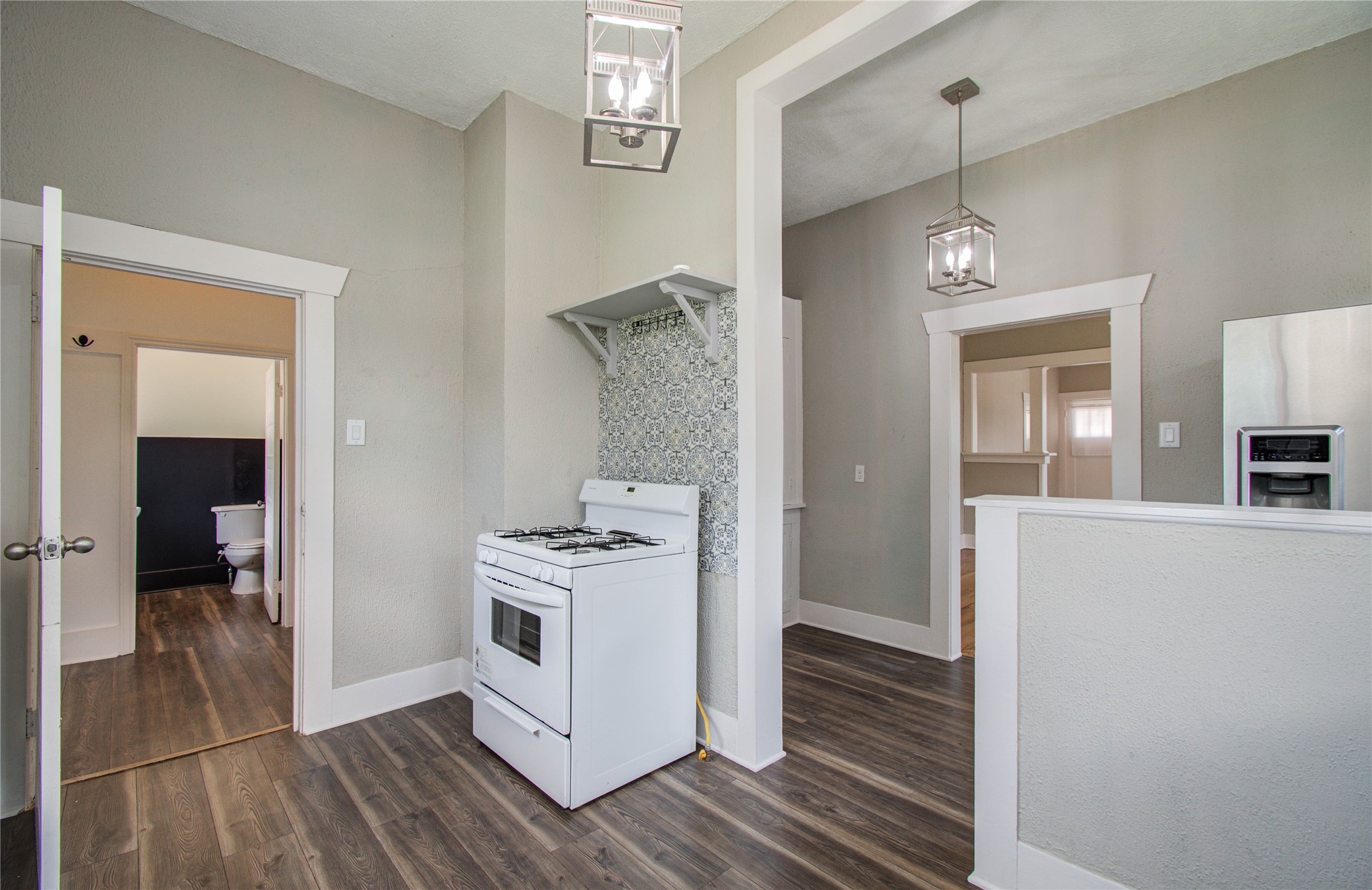 901 Boundary Street Houston, TX 77009 - Photo 14 of 31