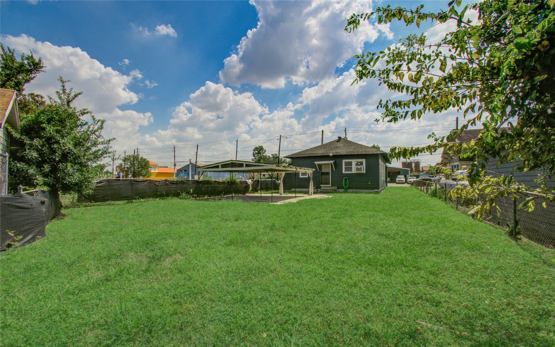 901 Boundary Street Houston, TX 77009 - Photo 27 of 31