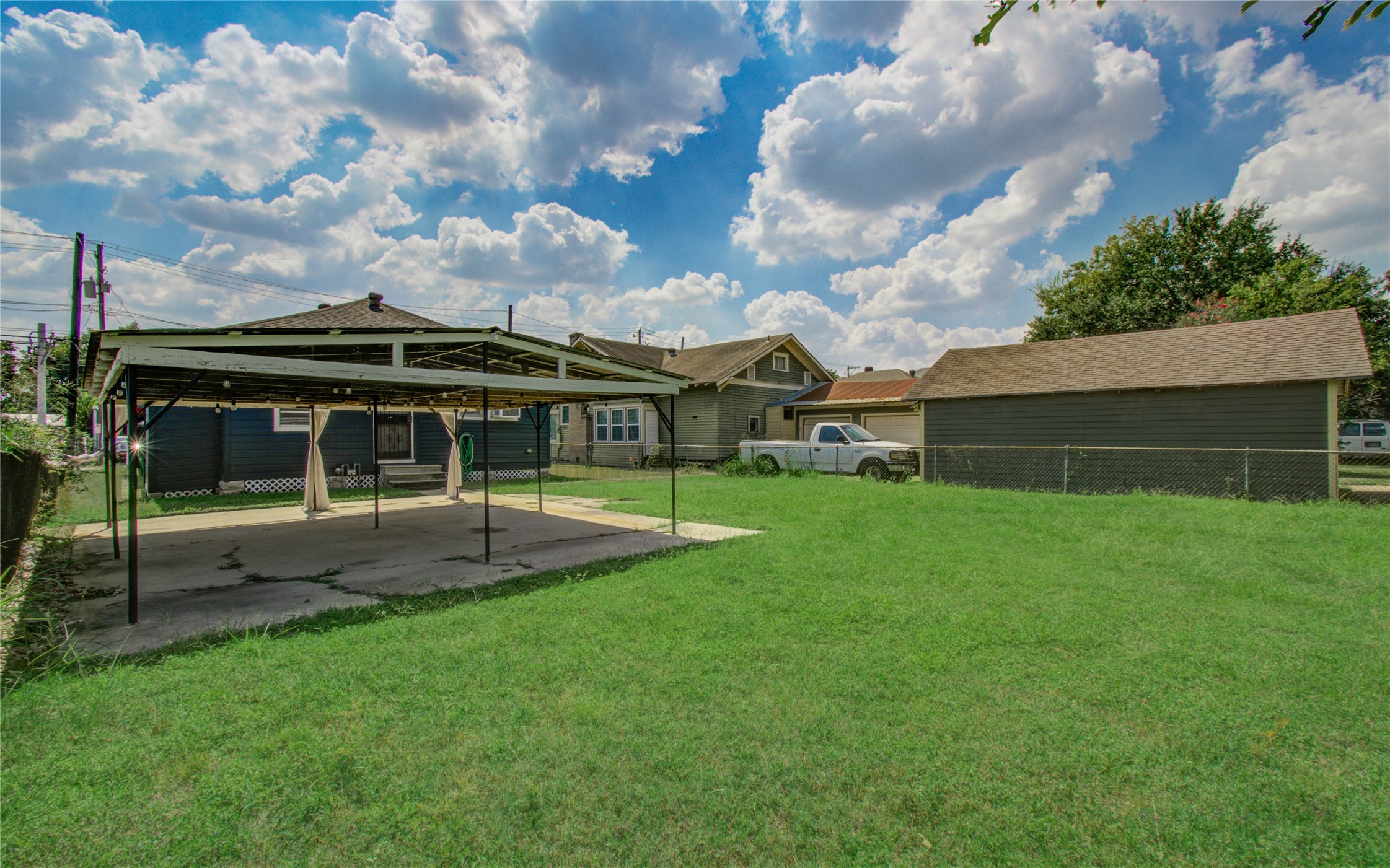 901 Boundary Street Houston, TX 77009 - Photo 28 of 31