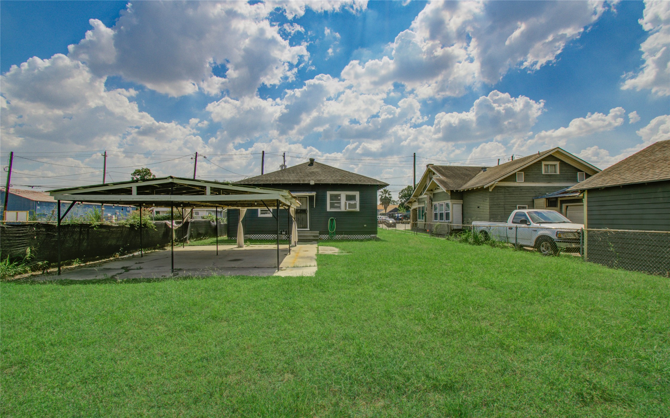 901 Boundary Street Houston, TX 77009 - Photo 29 of 31