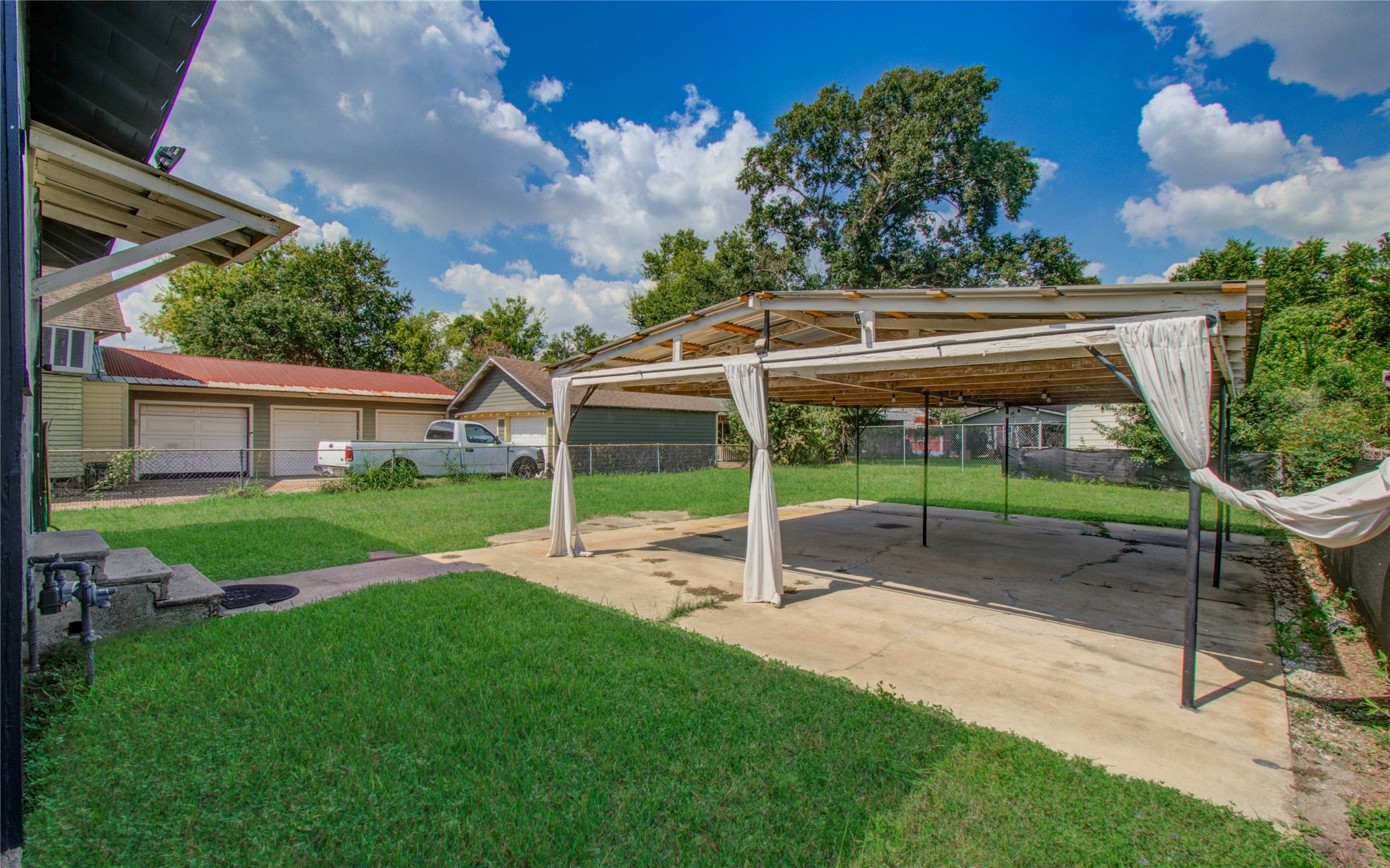 901 Boundary Street Houston, TX 77009 - Photo 30 of 31