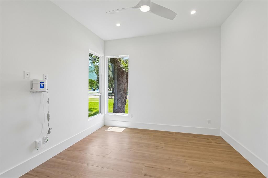 3941 Adrian Drive Dallas, TX 75209 - Photo 18 of 36
