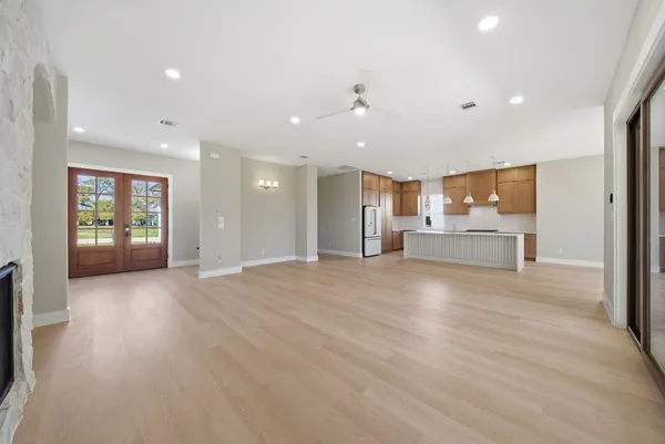 $819,900 | 8714 Scrub Oak Vw Drive, Tomball, TX 77375