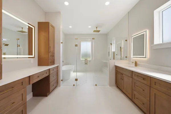 $819,900 | 8714 Scrub Oak Vw Drive, Tomball, TX 77375