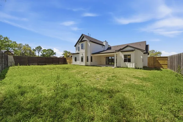 $819,900 | 8714 Scrub Oak Vw Drive, Tomball, TX 77375