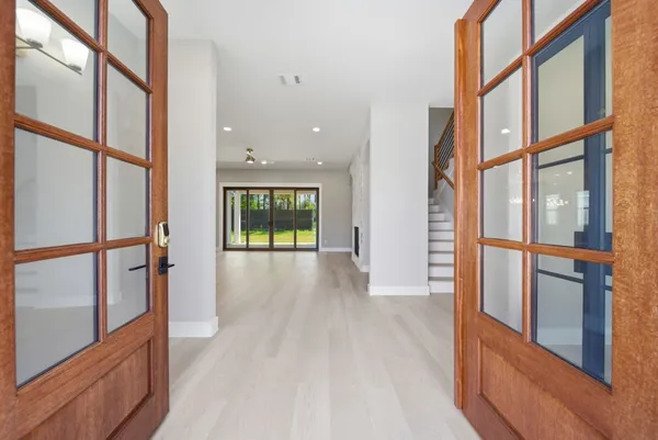 $819,900 | 8714 Scrub Oak Vw Drive, Tomball, TX 77375