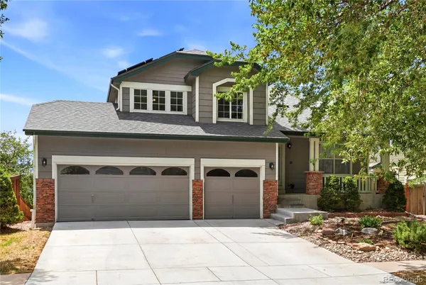 $724,950 | 6048 West Ida Drive, Littleton, CO 80123
