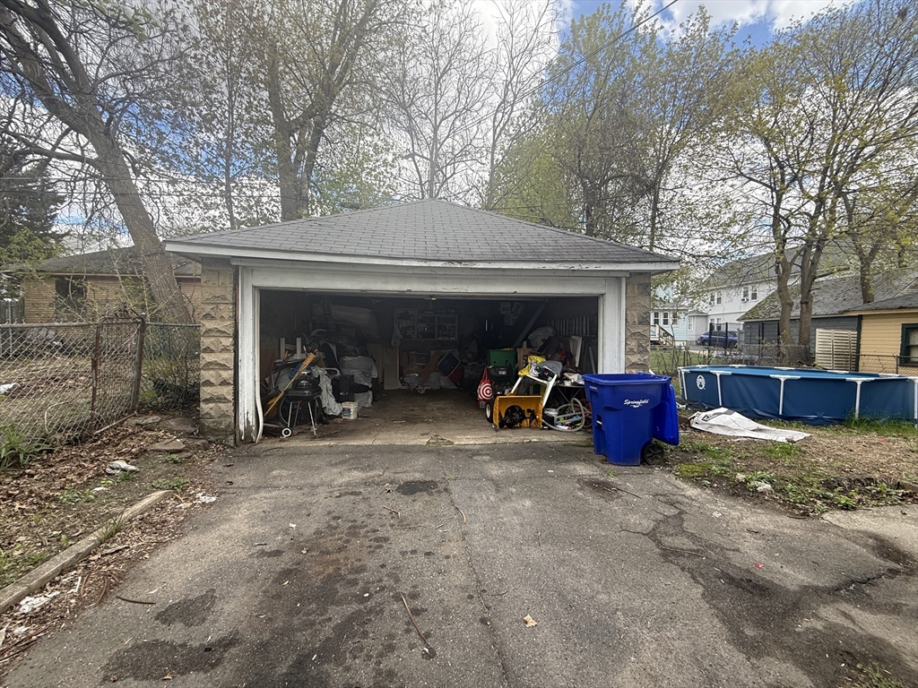 119-121 Middlesex Street Springfield, MA 01109 - Photo 30 of 31