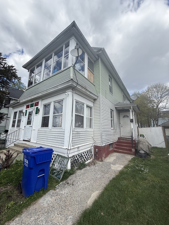 119-121 Middlesex Street Springfield, MA 01109 - Photo 31 of 31