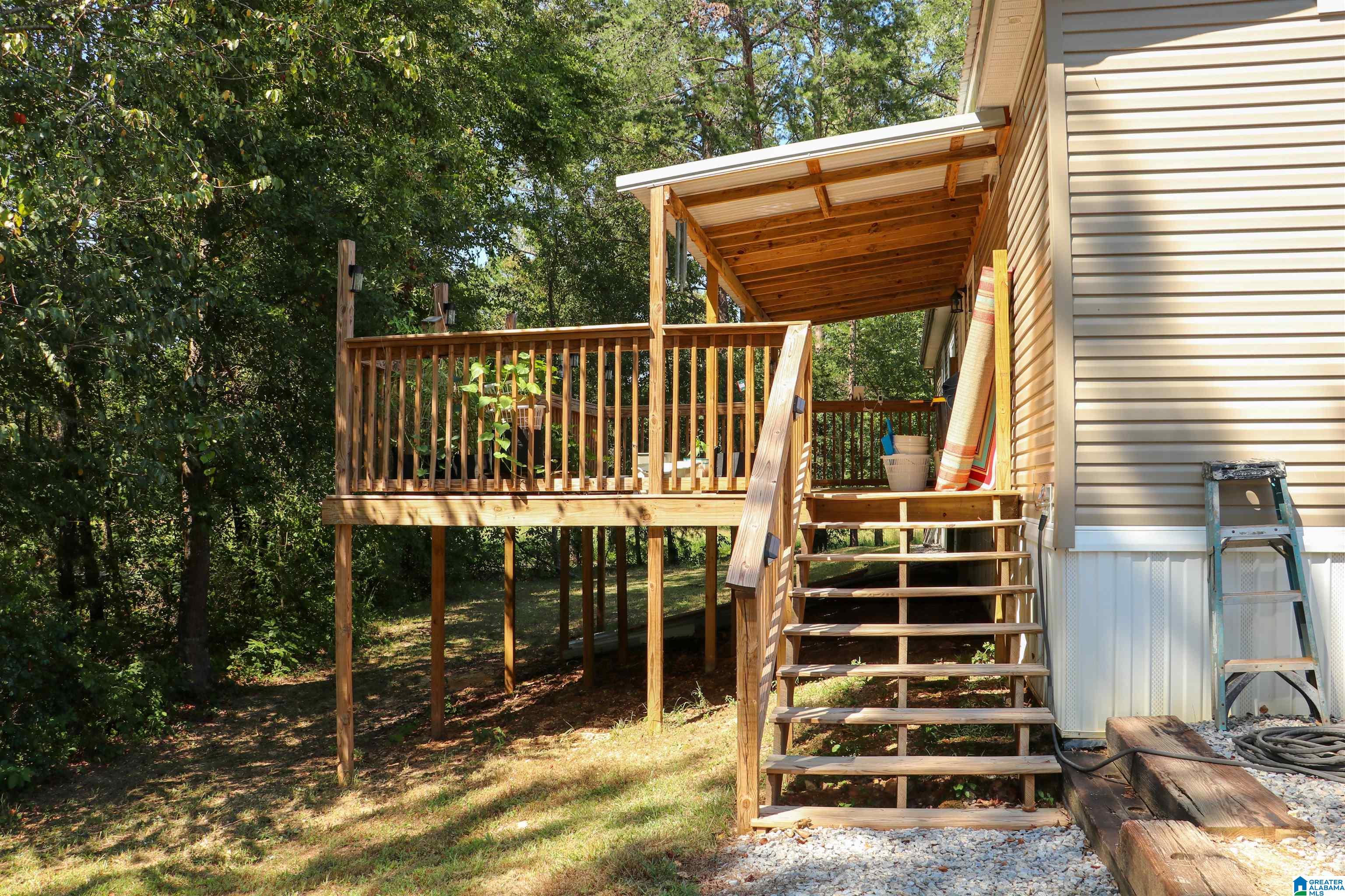 325 Granttown Road Munford, AL 36268 - Photo 4 of 49