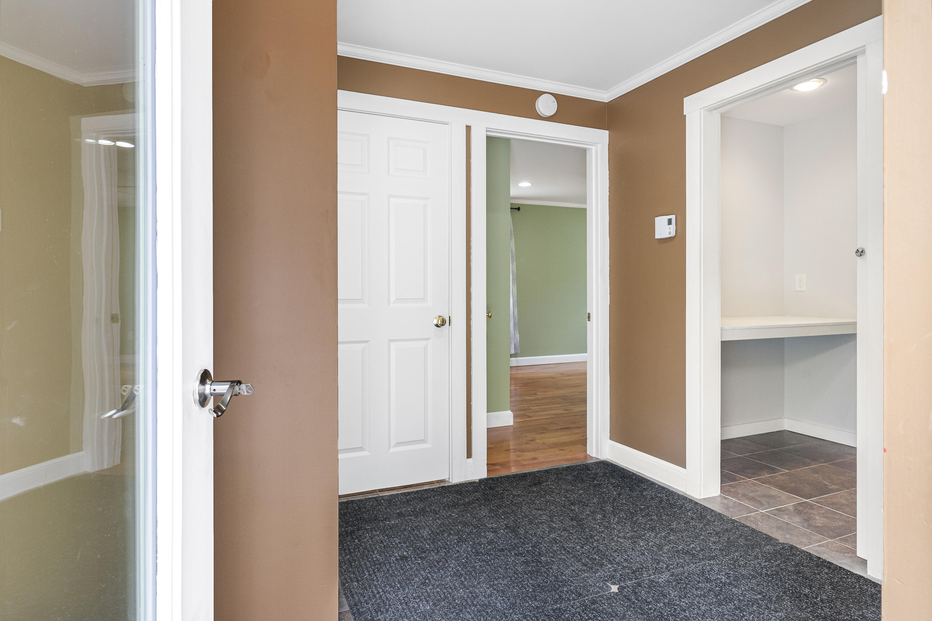 936 Highway 129 Walpole, ME 04573 - Photo 39 of 50 Rear entry 936 ME-129 Walpole, ME-21