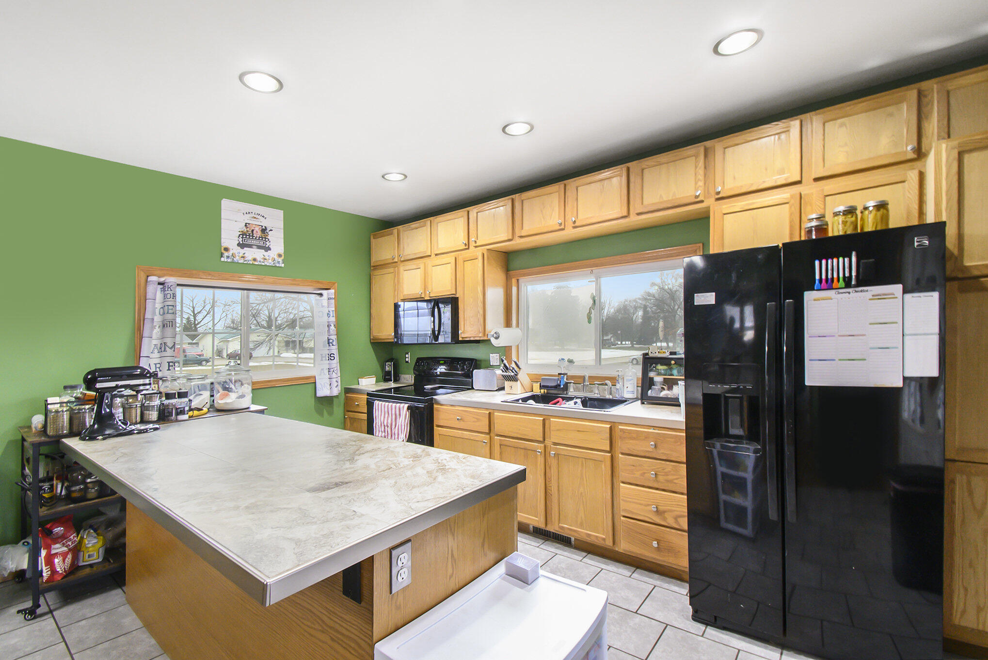 9559 Towner Road Portland, MI 48875 - Photo 8 of 30 8