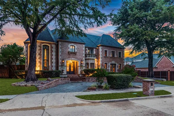 $1,899,000 | 2901 Mill Haven Court, Plano, TX 75093