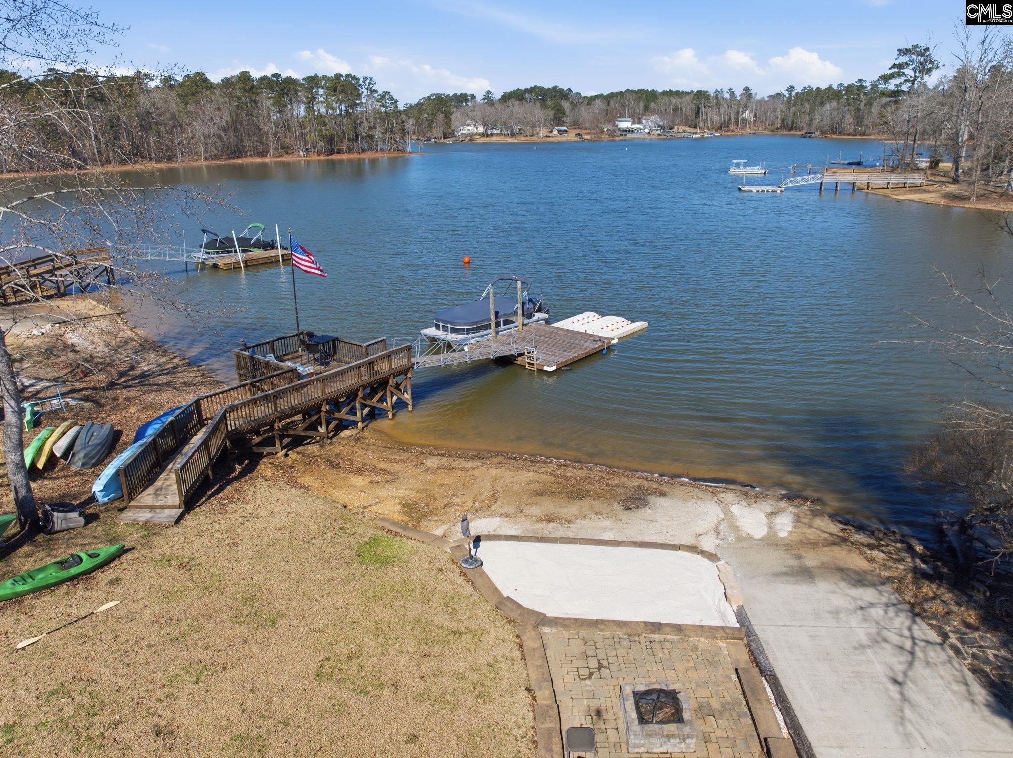 191 Rocky Pointe Road Prosperity, SC 29127 - Photo 7 of 41