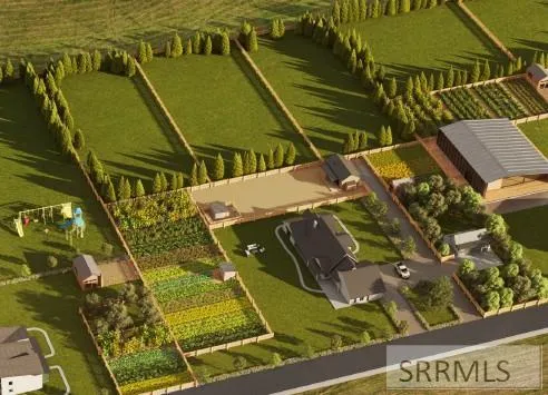 $120,000 | 265 North 2340 East, St. Anthony, ID 83445