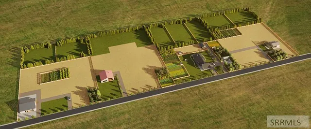 $120,000 | 265 North 2340 East, St. Anthony, ID 83445