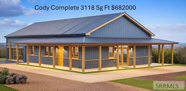 $120,000 | 265 North 2340 East, St. Anthony, ID 83445