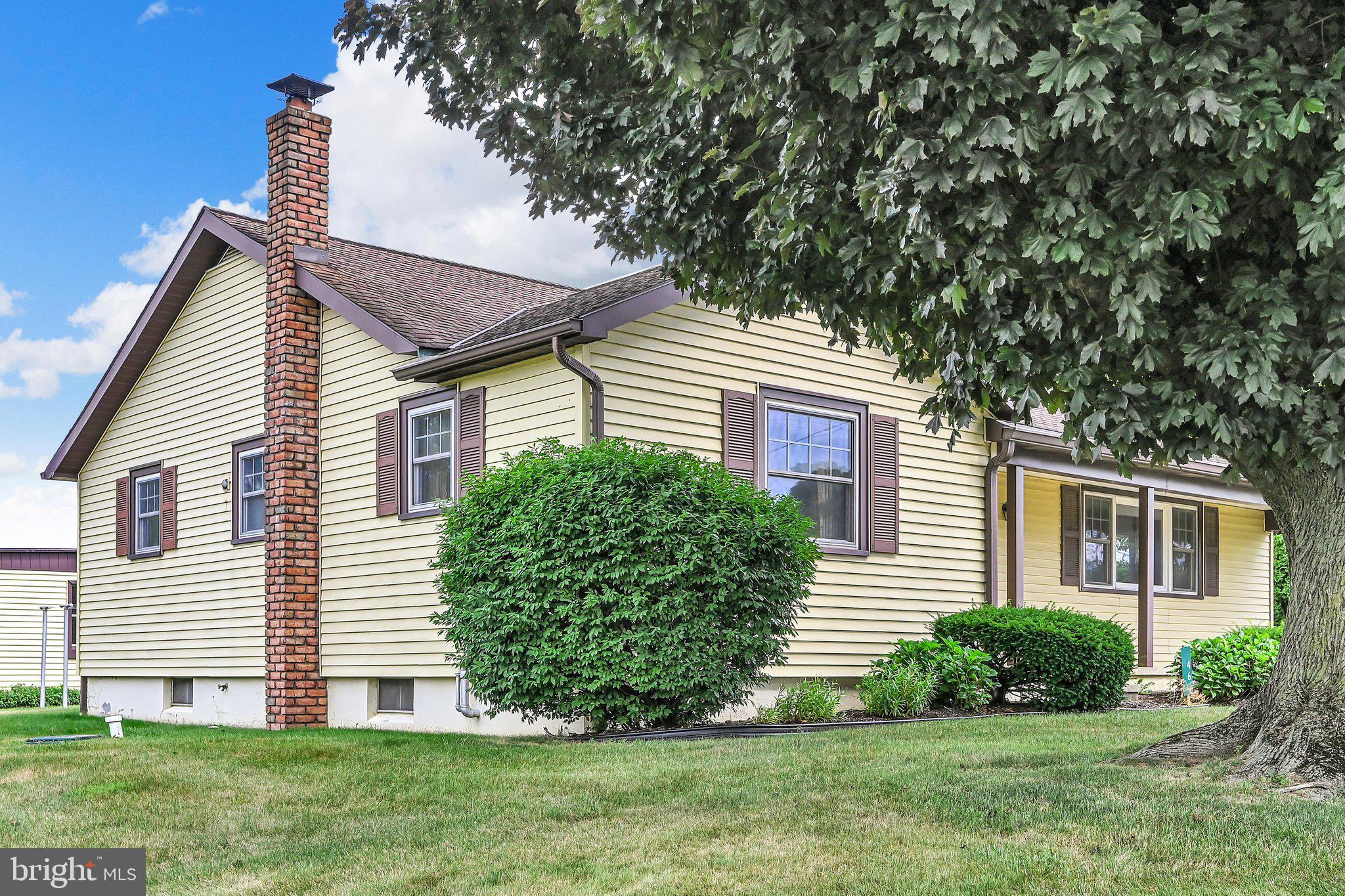 46 Martin Road Myerstown, PA 17067 - Photo 5 of 52 Exterior Front