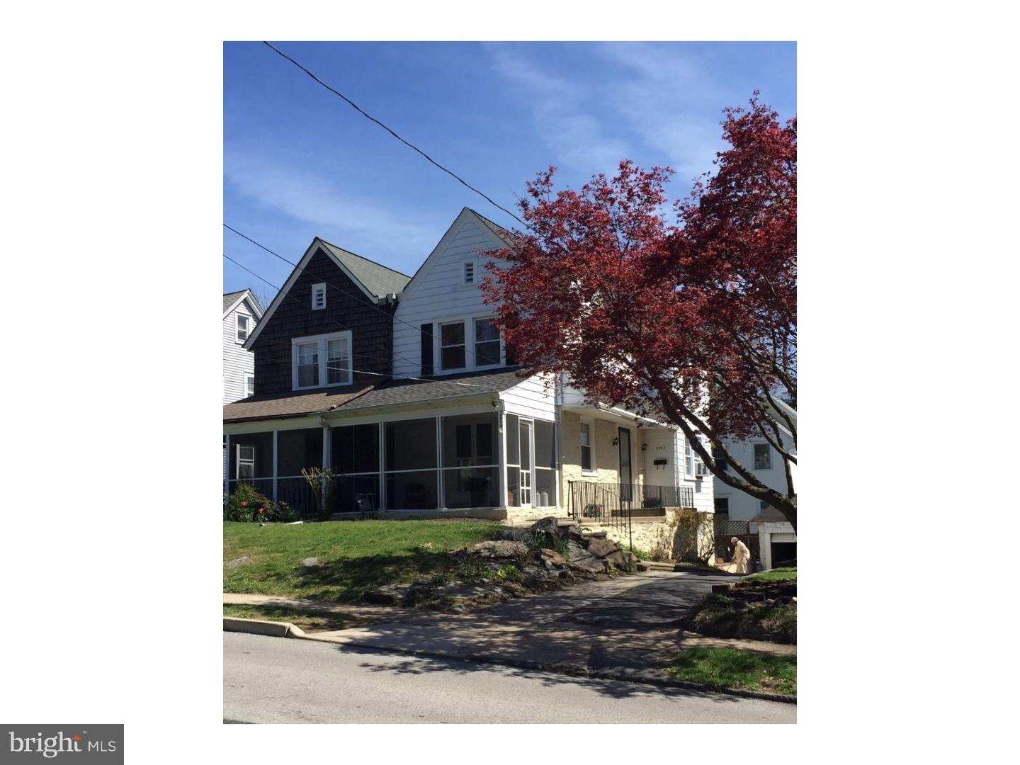 2927 Morris Road Ardmore, PA 19003 - Photo 1 of 24 Exterior Front