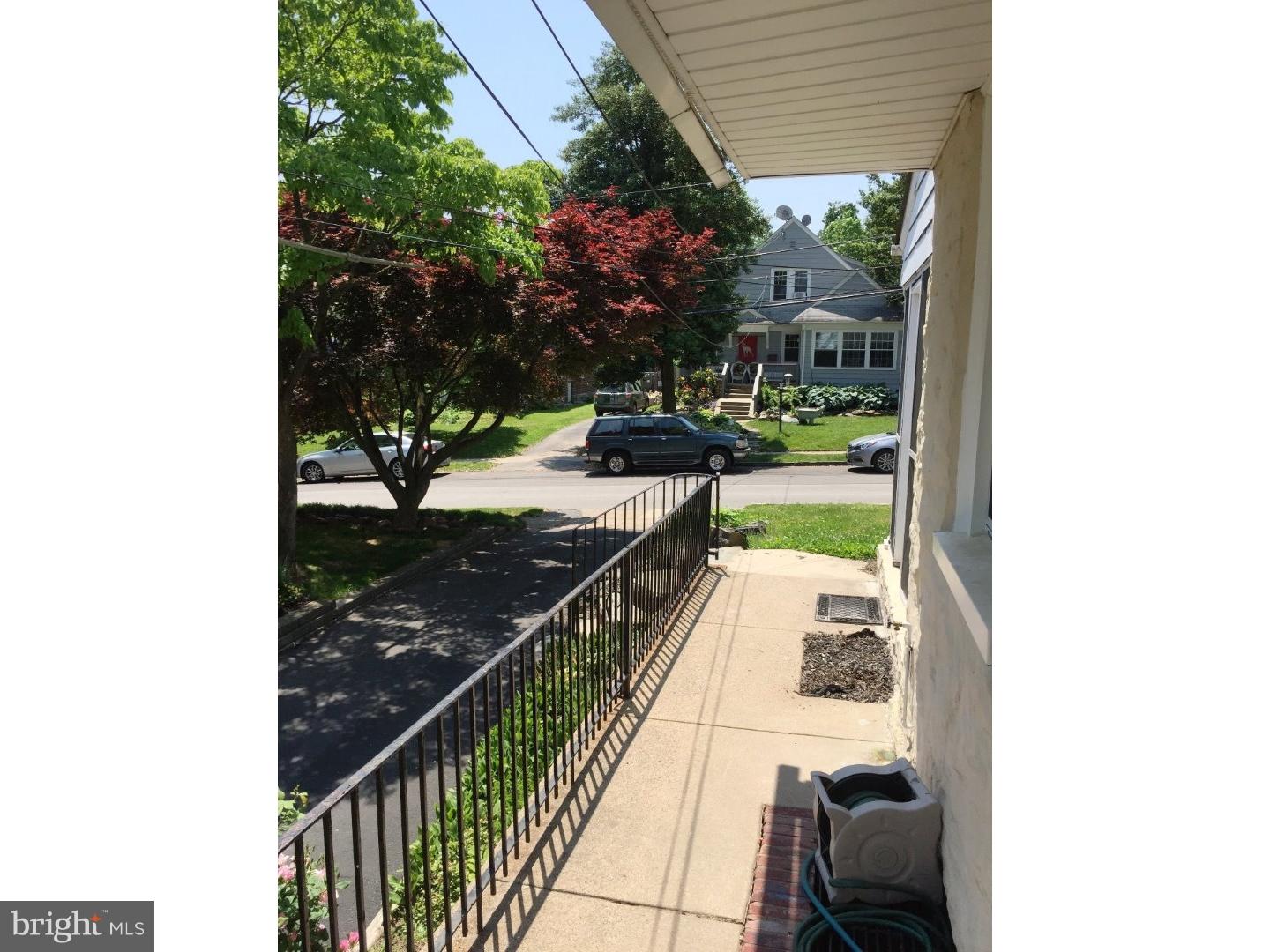 2927 Morris Road Ardmore, PA 19003 - Photo 20 of 24 Exterior Side