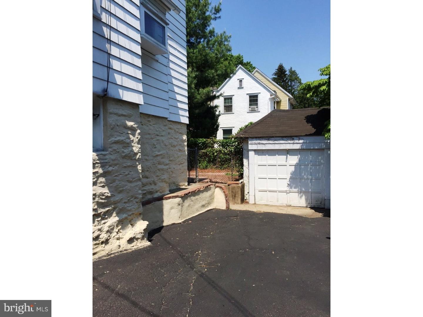 2927 Morris Road Ardmore, PA 19003 - Photo 21 of 24 Garage