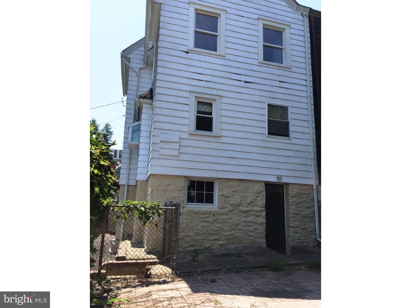2927 Morris Road Ardmore, PA 19003 - Photo 22 of 24 Exterior Back