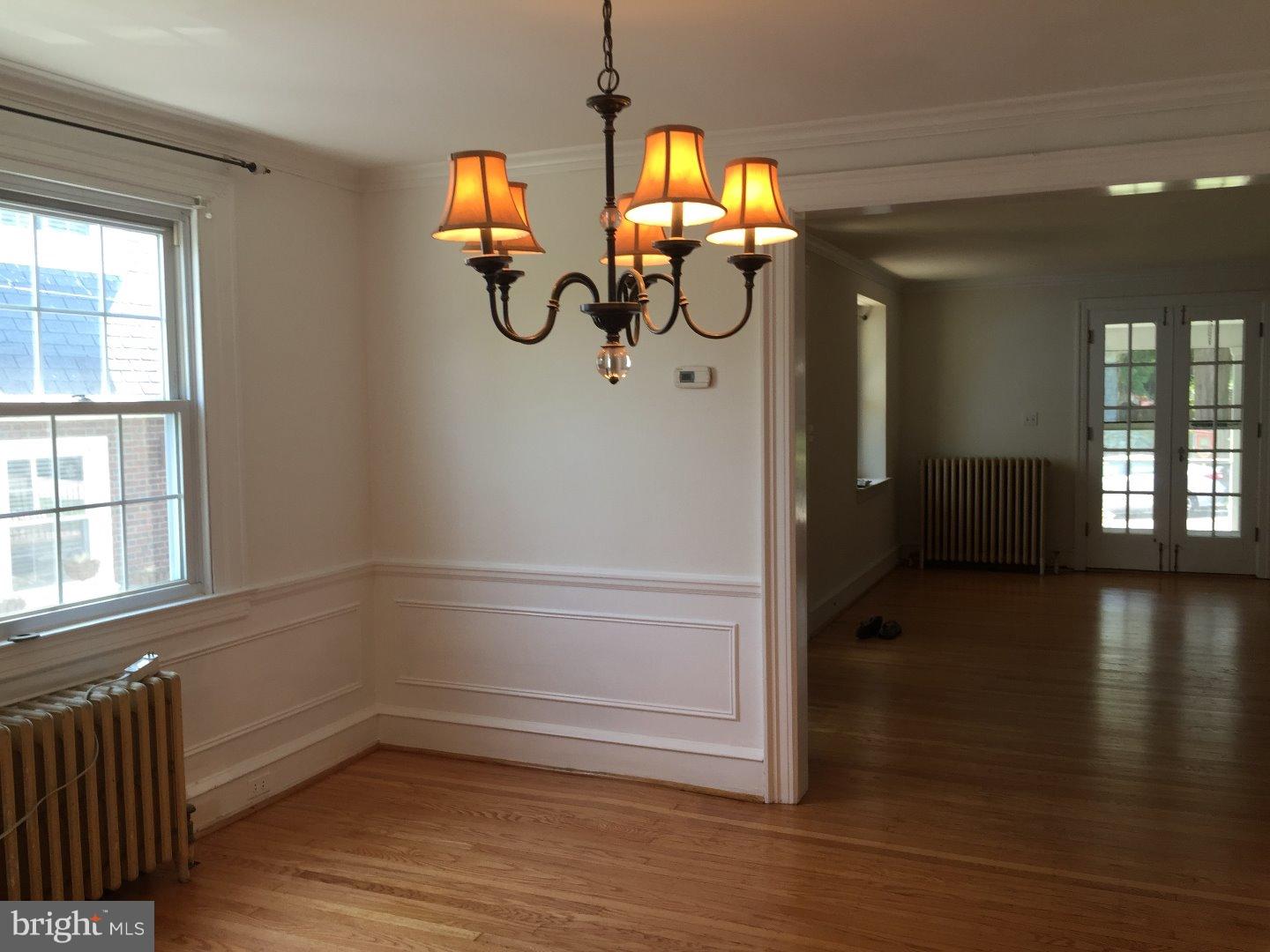 2927 Morris Road Ardmore, PA 19003 - Photo 10 of 24 Dining Room