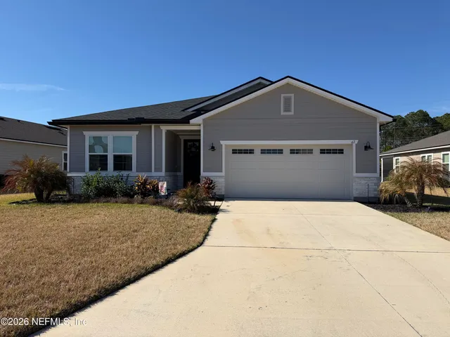 $524,900 | 67 Pepperpike Way, St. Augustine, FL 32092