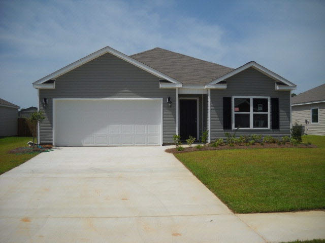 17439 Harding Drive Foley, AL 36535 - Photo 1 of 14