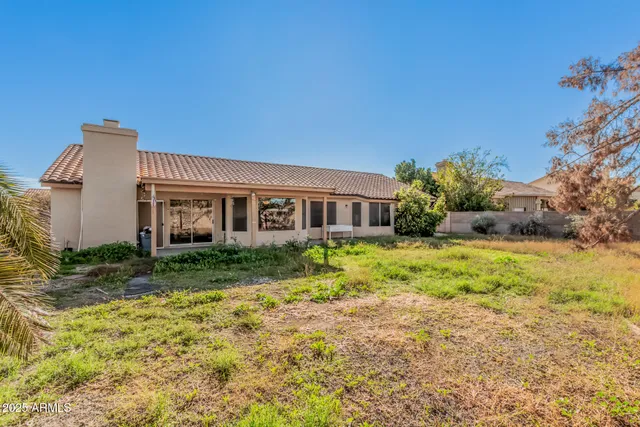 $465,000 | 7146 West Voltaire Avenue, Peoria, AZ 85381